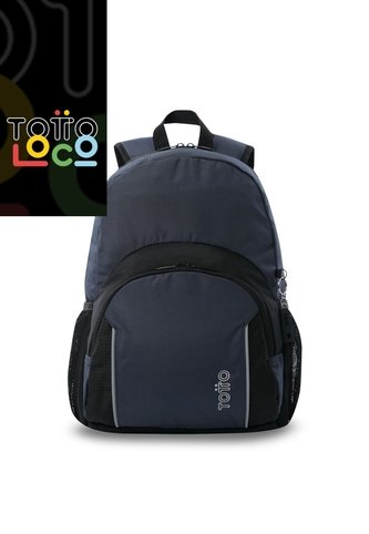 Morral Ejecutivo Porta PC 13