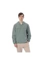 Chaqueta Casual Para Hombre Ice Solid Verde de Totto