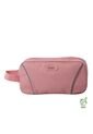 Cosmetiquera Multiuso Zurich 2.0 Rosada de Totto
