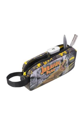 Cartuchera Multiuso Jurassic 30 Años Para Niños