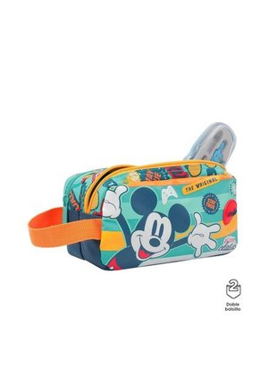 Cartuchera Multiuso Mickey Para Niños