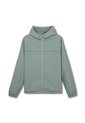 Chaqueta Casual Para Hombre Ice Solid Verde de Totto