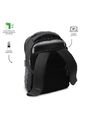 Morral Universitario Kick Porta PC 15