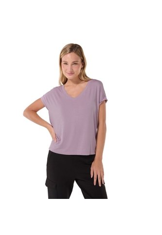 Top Para Mujer Morrocoy Rosado Totto