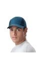 Gorra Beisbolera Ciclyng Con Filtro UV Azul de Totto
