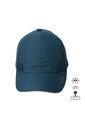 Gorra Beisbolera Ciclyng Con Filtro UV Azul de Totto