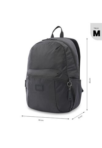 Morral Universitario Porta PC 14