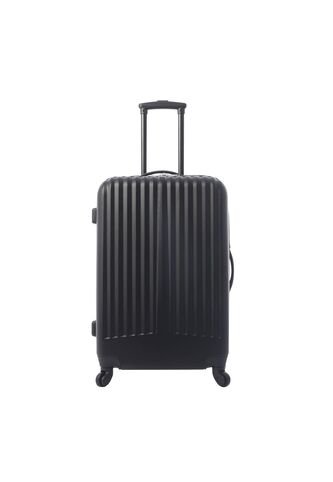 Maleta De Viaje Bodega 23 Kg Rocka Negro Totto Totto