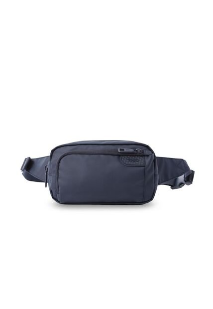 Riñonera Hombre Chill Pequeña Color Azul