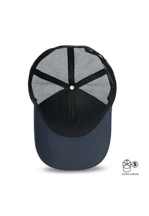 GORRA TOTTO FOREST Talla N/A