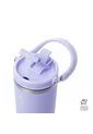 Termo Para Agua Matt 1200 Ml Color Morado de Totto