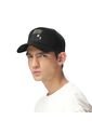 Gorra Camionera Mutty Color Negro de Totto