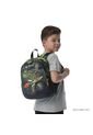 Morral Para Niño Explorer Ship Pequeño Verde de Totto