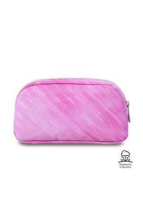 Cartuchera Multiuso Racer Mediana Estampada