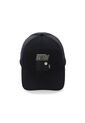 Gorra Camionera Mutty Color Negro de Totto