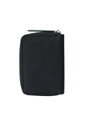 Billetera Mycro Twil Gris Mediana