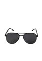 Gafas De Sol Senna Polarizadas Negras de Totto