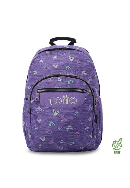 Morral Juvenil Porta PC 14