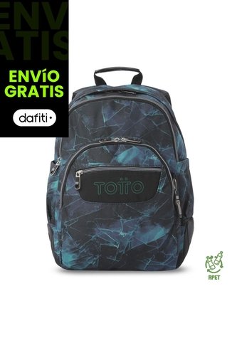 Morral Juvenil Porta PC 14
