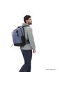 Morral Outdoor Summit 32 Pequeño Azul de Totto