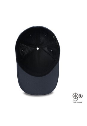 GORRA TOTTO FOLKINS Talla N/A