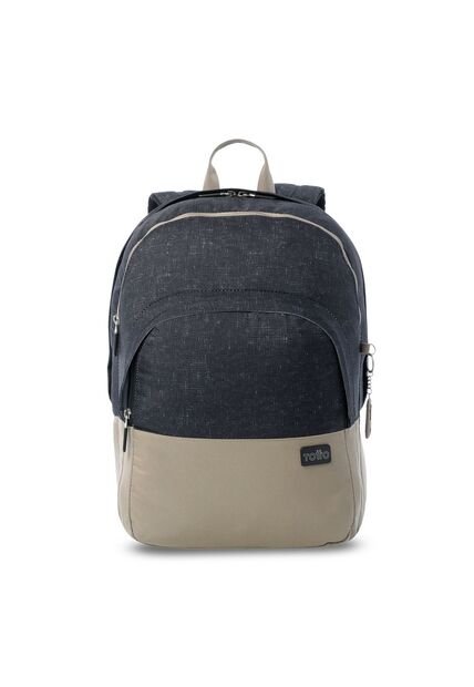 Morral Universitario Toluca 2.0 Porta PC 16