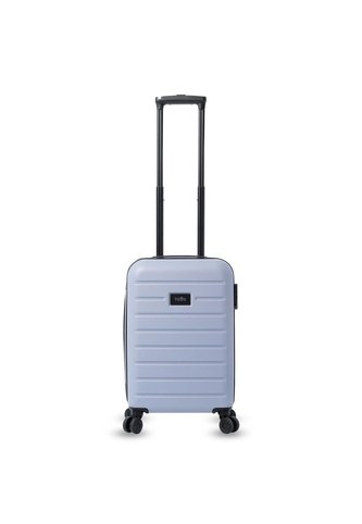 Maleta De Cabina 360 Harbor S1 10 Kilos Morada Totto