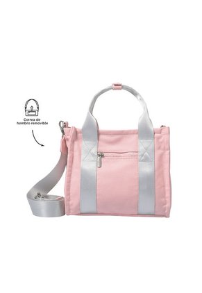 MORRAL TOTTO T-BAG S