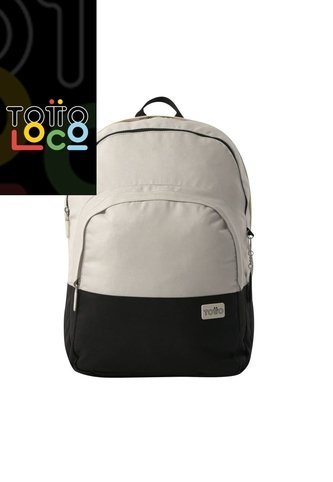 Morral Universitario Porta PC 16