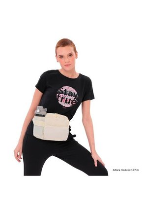 Canguro Mesh Run Multifuncional Terreo