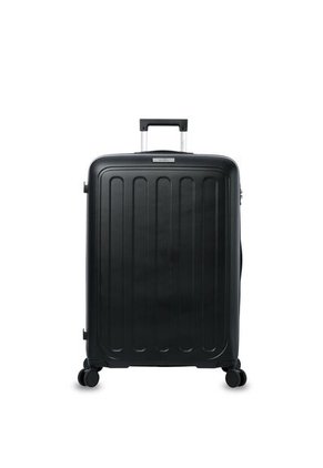 Maleta De Bodega 23 Kg Kaland Negro Unisex Totto