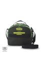 Lonchera Térmica Para Niño Explorer Ship Mediano Verde de Totto