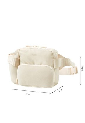 Canguro Mesh Run Multifuncional Terreo