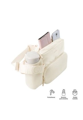 Canguro Mesh Run Multifuncional Terreo