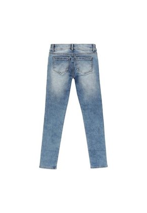 Jean Para Niña Flasy