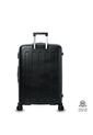 Maleta De Bodega 23 Kg Kaland Negro Unisex Totto de Totto