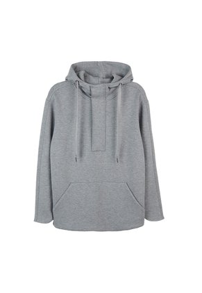 Buzo Mujer Inaris Casual Gris