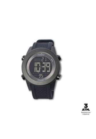 Reloj Digital Digy Color Azul Totto