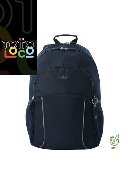 Morral Universitario Porta PC 15.4
