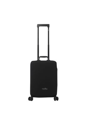 Funda Para Maletas De Viaje Pequeña Apront Negra