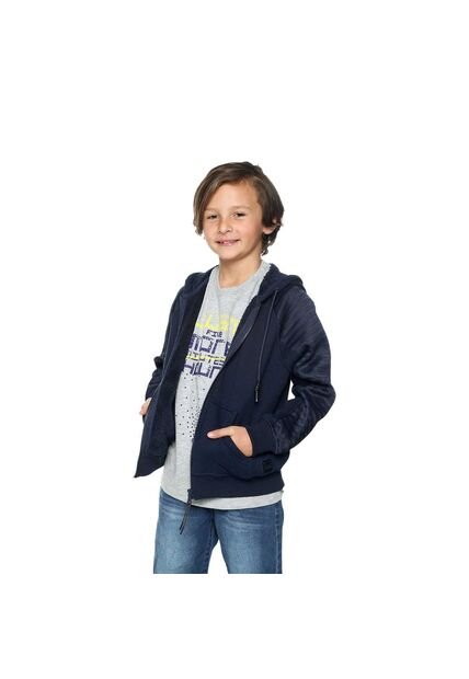 Buzo Para Niño Sanval