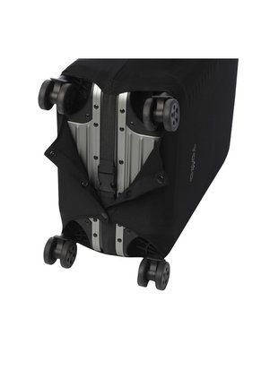 Funda Para Maletas De Viaje Pequeña Apront Negra