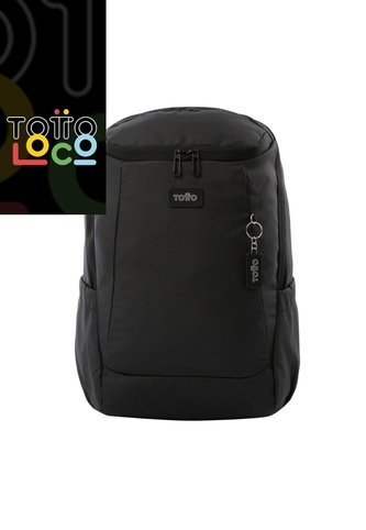 Morral Universitario Porta PC 16