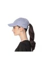 Gorra Beisbolera Bakir Color Morado de Totto