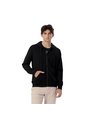 Buzo Deportivo Para Hombre Tawen Negro de Totto