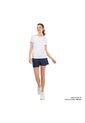Camiseta Mujer Sport Woman Blanca de Totto