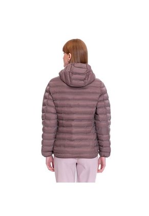 Chaqueta Acolchada Para Mujer Colorfull Pro Terreo