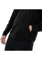 Buzo Deportivo Para Hombre Tawen Negro de Totto