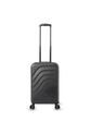 Maleta De Cabina 360 Bazy+ S1 2.0 10 Kilos Negra de Totto