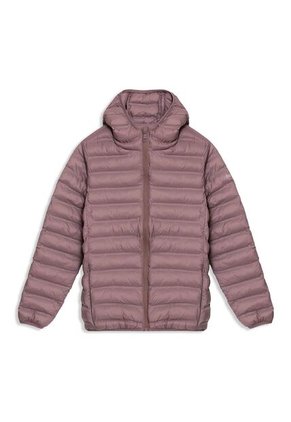 Chaqueta Acolchada Para Mujer Colorfull Pro Terreo